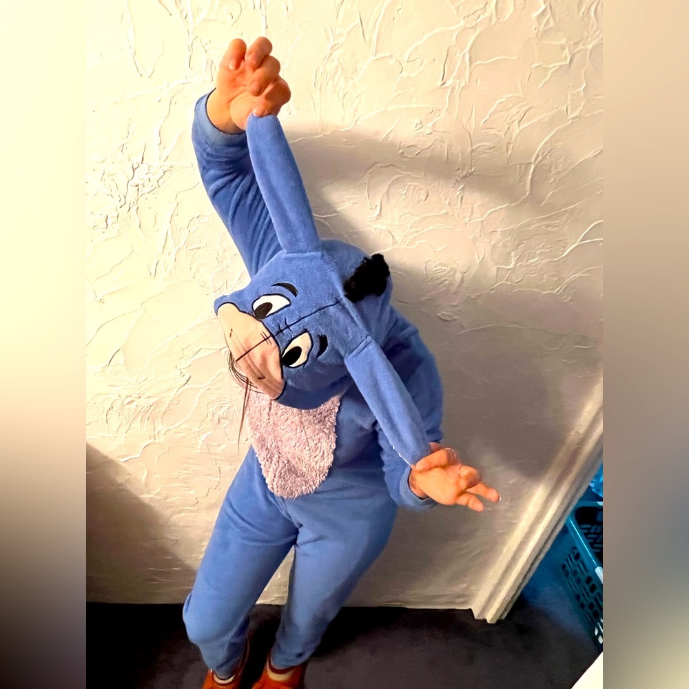 Disney Eeyore Onsie